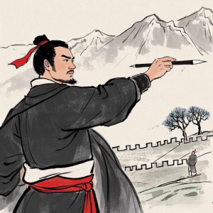 班超如何用行动缔造东汉辉煌的军事奇迹