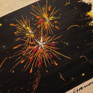 新年快乐(*^▽^*)