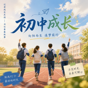 成长必修